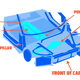 Image for article titled I Helped Reassemble A Stripped-Down 2020 Chevy Corvette C8. What I Saw Was Beautiful